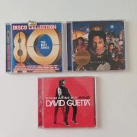 Set 4 CD