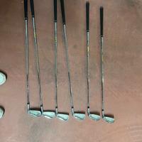 Set da golf Mizuno