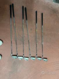 Set da golf Mizuno