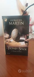 Il trono di spade-George R.R. Martin 