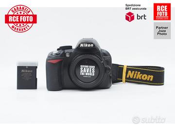 Nikon D3100