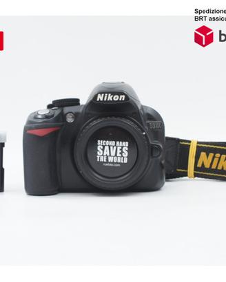 Nikon D3100