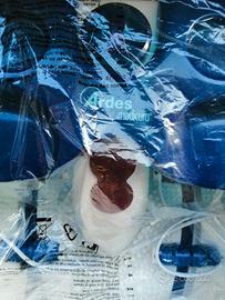 Vaschetta pedicure idromassaggio