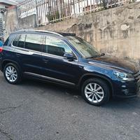 Tiguan 4 motion