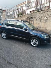 Tiguan 4 motion