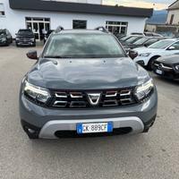 DACIA Duster 1.5 Blue dCi 8V 115 CV 4x2 Extreme