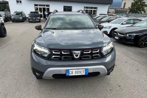 DACIA Duster 1.5 Blue dCi 8V 115 CV 4x2 Extreme