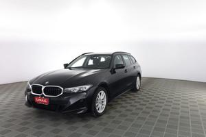 BMW 320 Serie 3 (G20/G21) d 48V xDrive Touring