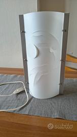Lampada Slamp modello Diva in Opalflex