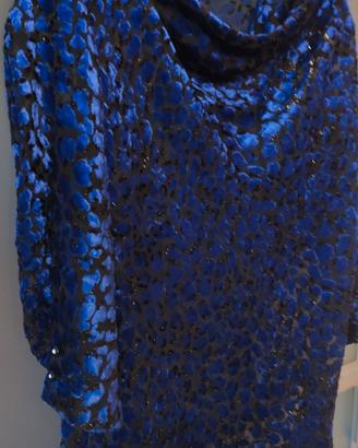 Blusa L. Spagnoli più taglie 