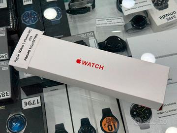 Apple Watch 7 41mm - PROMO RIGHETTINE