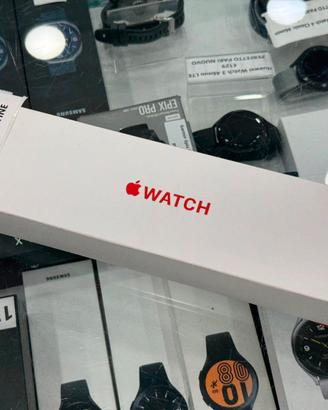 Apple Watch 7 41mm - PROMO RIGHETTINE