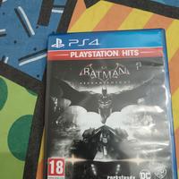 batman arkham knight ps4/ps5