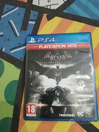 batman arkham knight ps4/ps5