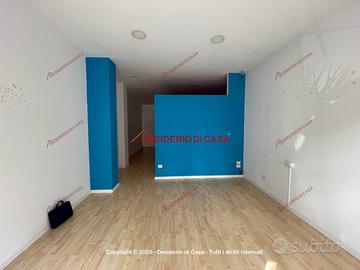 Locale, Capo d'Orlando.