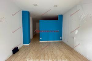 Locale, Capo d'Orlando.