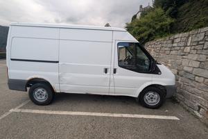 Ford Transit 350M VAN 2.4 diesel