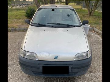 PEZZI RICAMBIO -Fiat Punto Prima Serie (1993-1999)