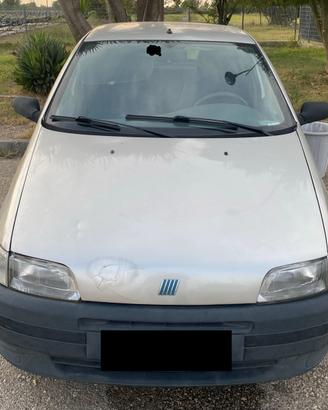 PEZZI RICAMBIO -Fiat Punto Prima Serie (1993-1999)