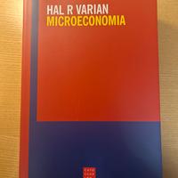 Microeconomia - Hal R Varian