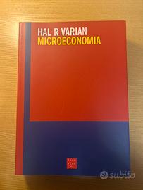 Microeconomia - Hal R Varian