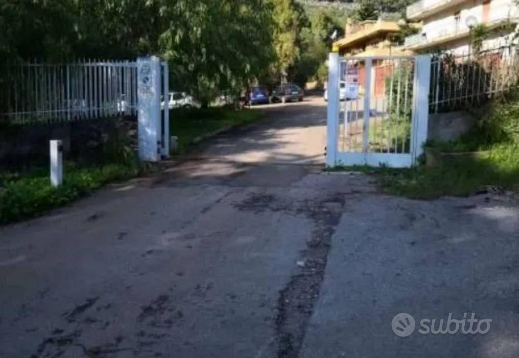 Immobile in asta di 72675 m² a Palermo - Vista 4