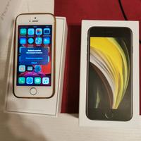 iPhone SE 