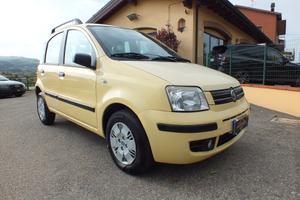 FIAT PANDA 1.3 MJT 16V DYNAMIC UNIPROPRIETARIO