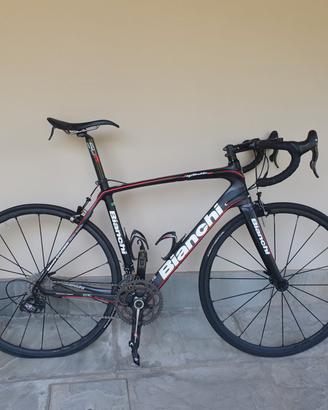 bicicletta da corsa