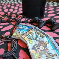 Playstation 3 superslim 12 gb