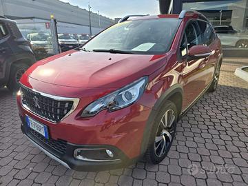 PEUGEOT 2008 1° serie PureTech Turbo 110 S&S All