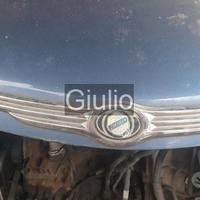 Chrysler pt cruiser ricambi