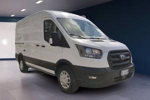 FORD Transit 350 L2H2 Trend 2.0 Eco MHEV 130 Cv