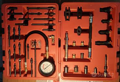 Kit test compressione motori diesel e benzina