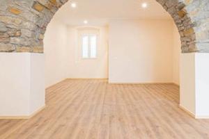 Appartamento primo ingresso