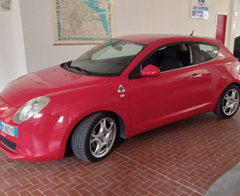 Alfa Romeo Mito 155cv