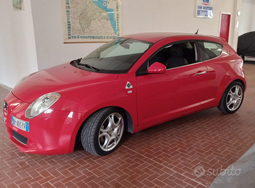 Alfa Romeo Mito 155cv