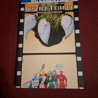 Justice League International vol. 4 