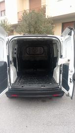 Doblo fiat multijet 78 kw