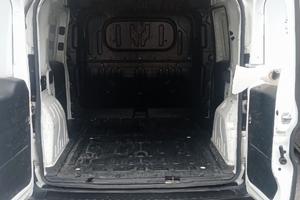 Doblo fiat multijet 78 kw