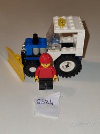 lego vintage 6524