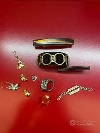 Bigiotteria vintage per simone