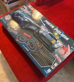 Pista auto elettriche