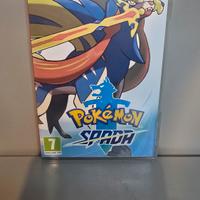 Pokemon Spada per Nintendo Switch