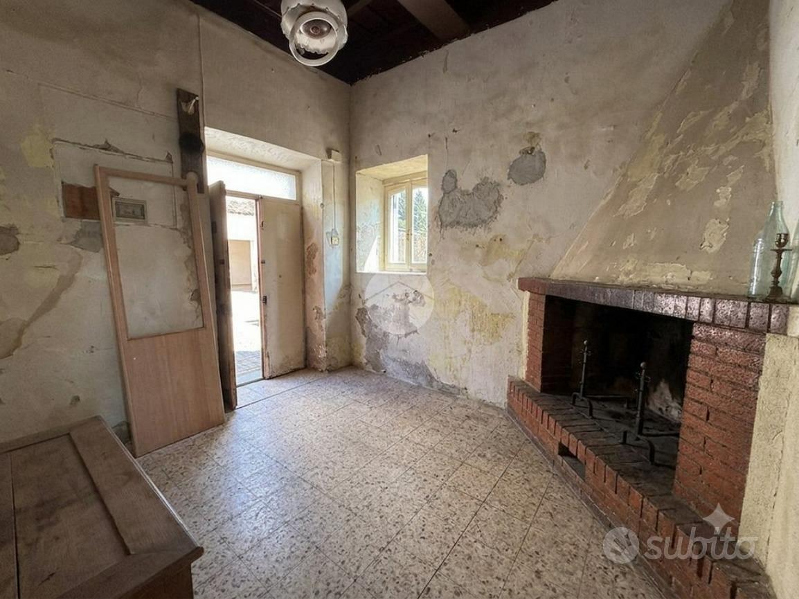 Appartamento – Tarano - Vista 3