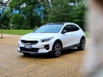 Kia Xceed 1.6 CRDi MHEV 7 DCT
