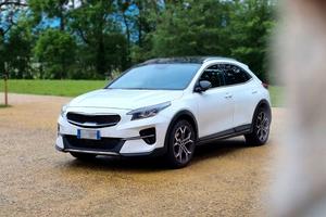 Kia Xceed 1.6 CRDi MHEV 7 DCT