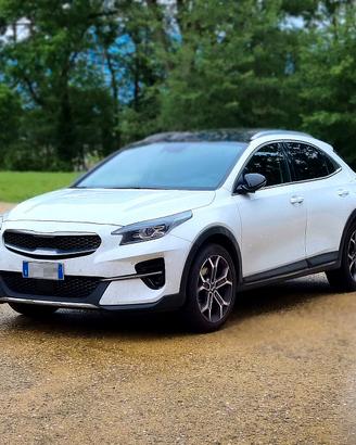 Kia Xceed 1.6 CRDi MHEV 7 DCT