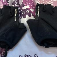 Guanti ciclismo bambino/bambina  B-TWIN