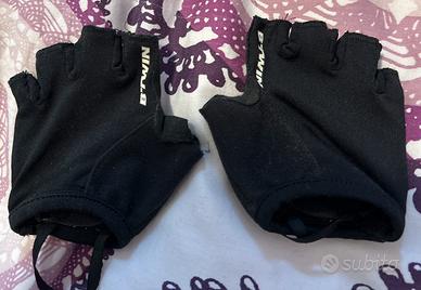 Guanti ciclismo bambino/bambina  B-TWIN